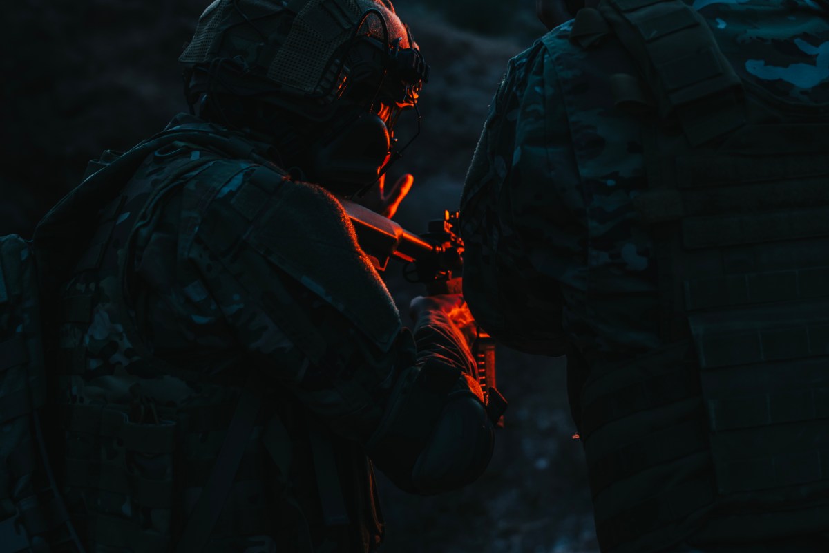 Anthropic vs. Pentagon: Battle Over AI Use in Defense