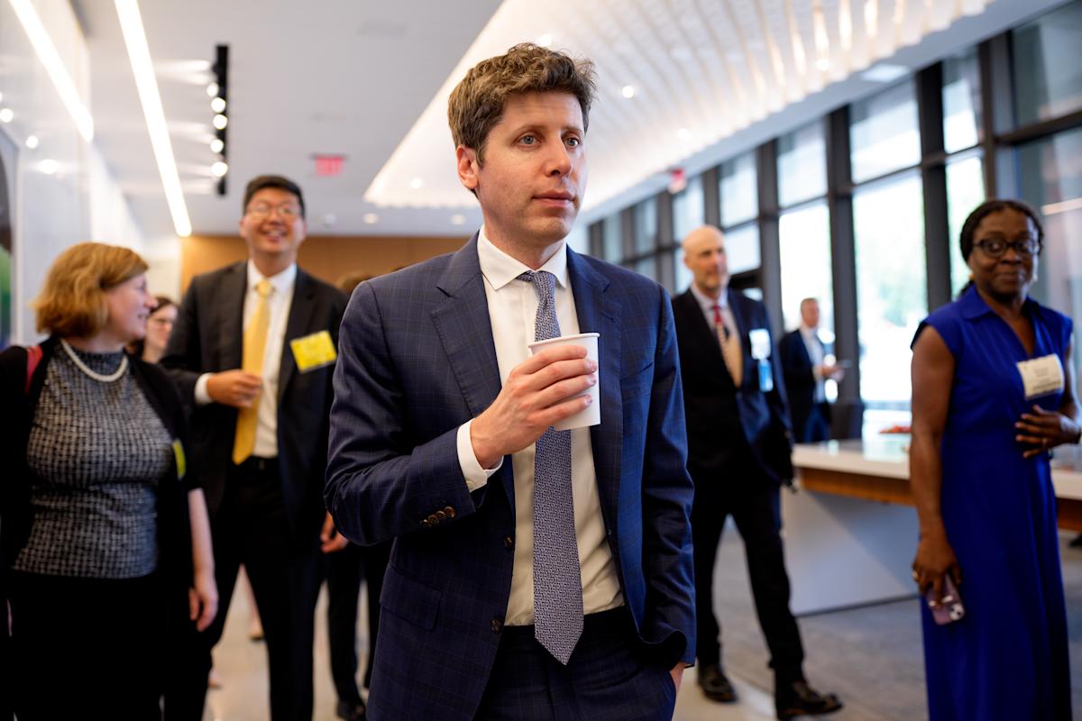 OpenAI Secures Deal with U.S. Defense Department to Deploy Its AI Models