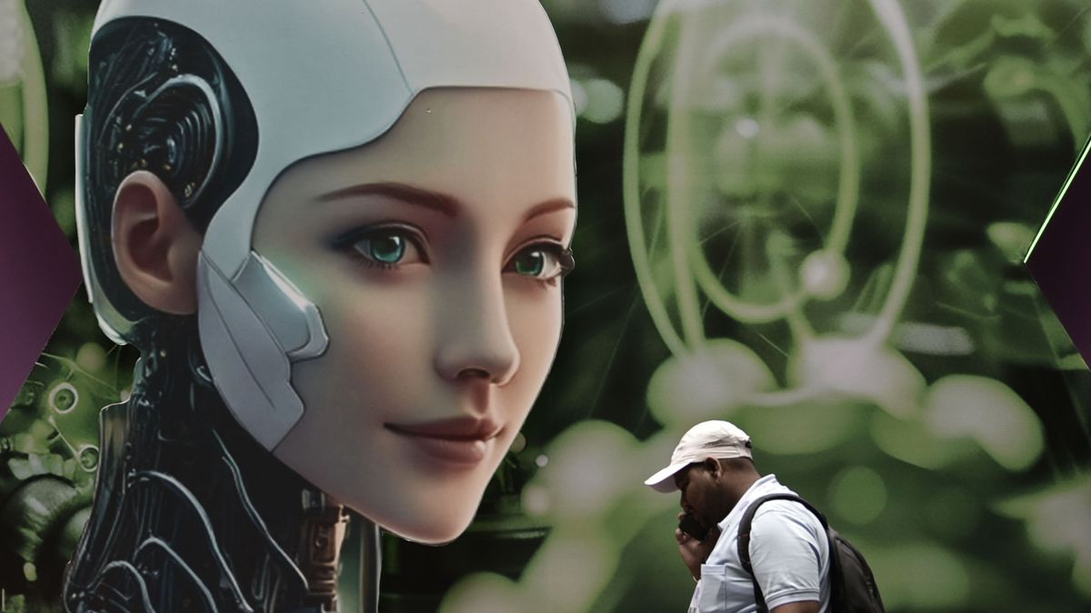 Why AI Voice Assistants Default to Female Voices and What It Means