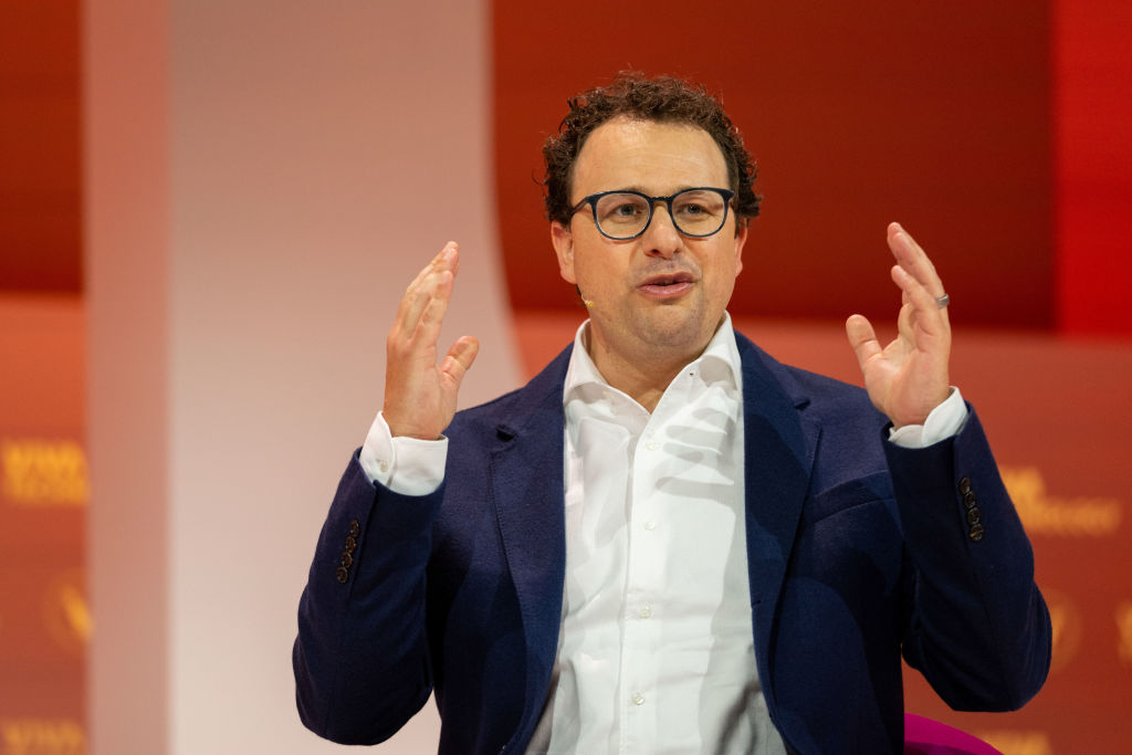 Anthropic CEO Dario Amodei Calls OpenAI’s Defense Deal Messaging “Straight Up Lies”