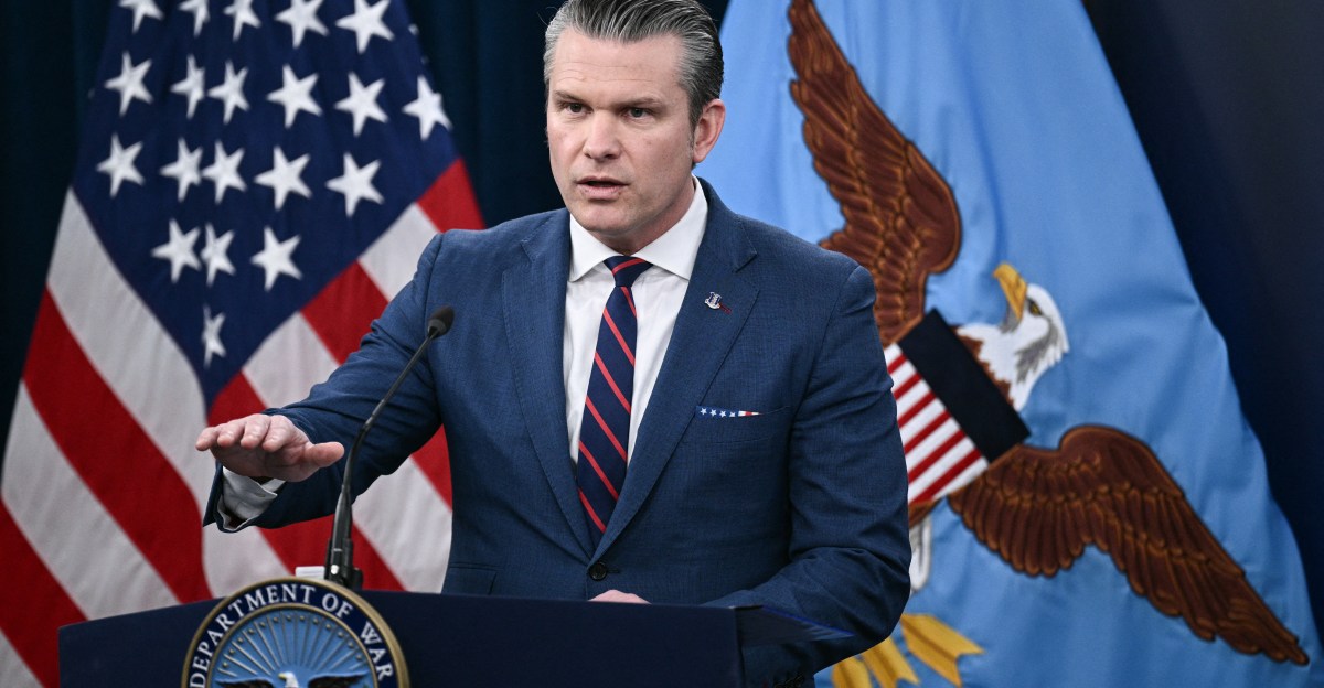 Pentagon Designates Anthropic as Supply‑Chain Risk Over AI Use Dispute