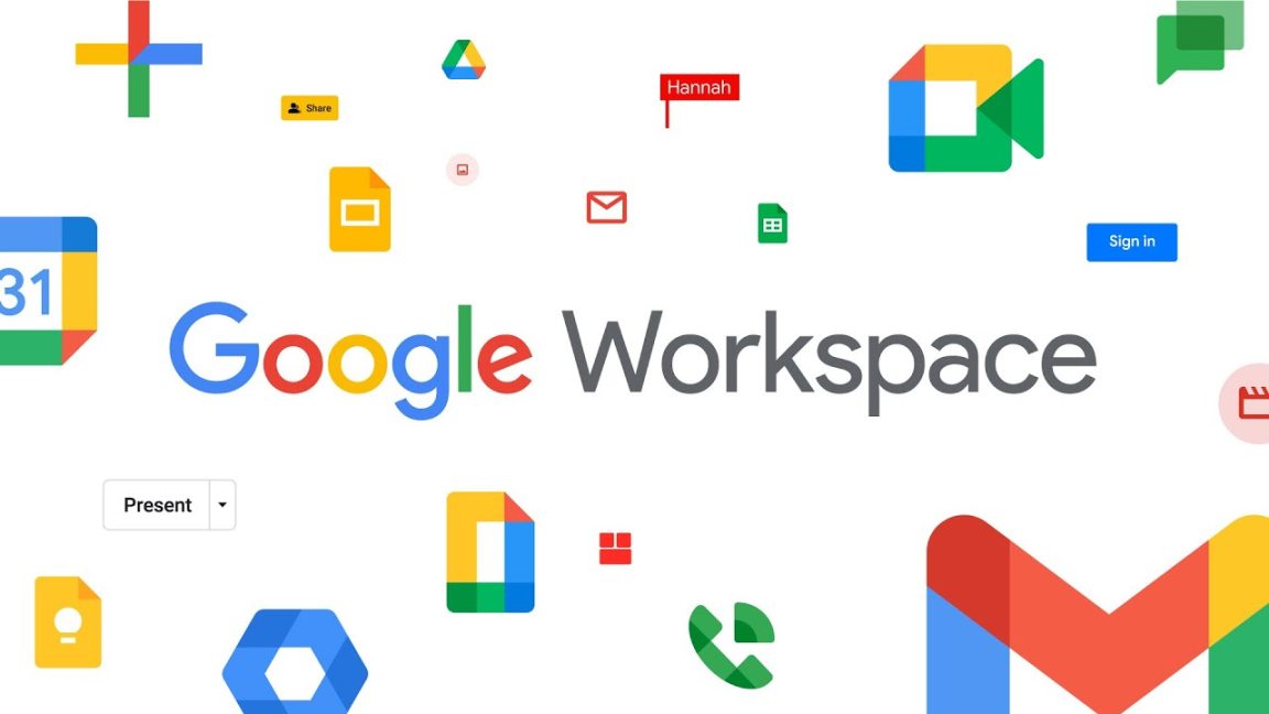 Google Introduces Workspace CLI for AI‑Driven Automation