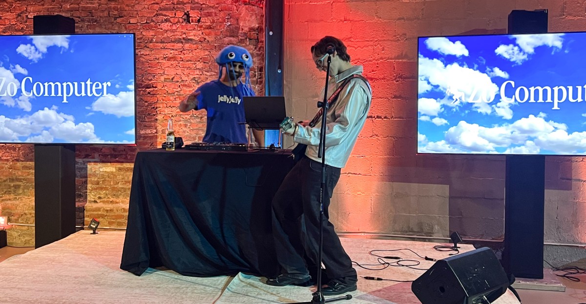 OpenClaw Community Meetup Showcases Open-Source AI Momentum