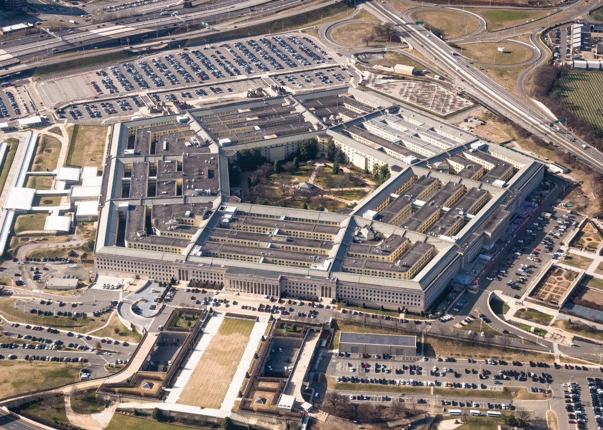 Pentagon AI Contract Dispute Signals Caution for Defense-Focused Startups