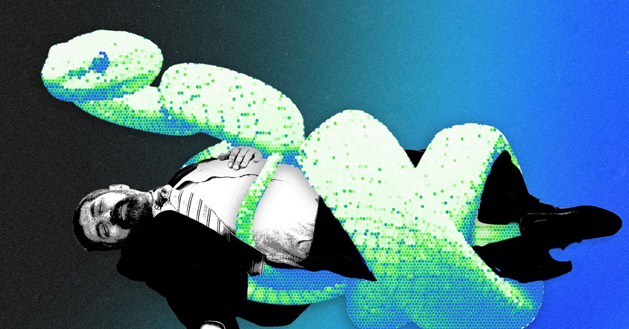 AI's Double-Edged Sword for Venture Capital