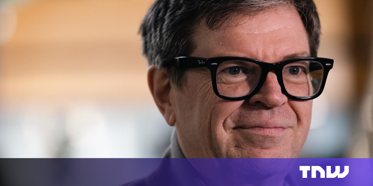 Yann LeCun Secures $1.03 Billion Seed Round to Launch Advanced Machine Intelligence Labs