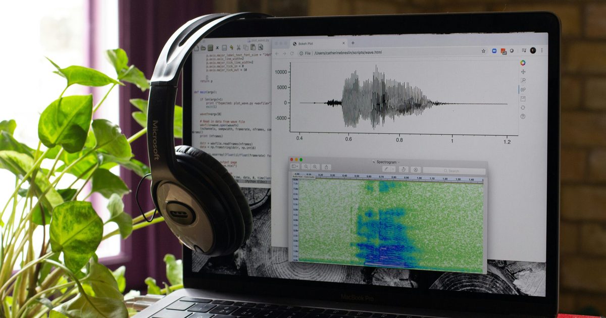 Your brain can spot AI voices even when you can’t