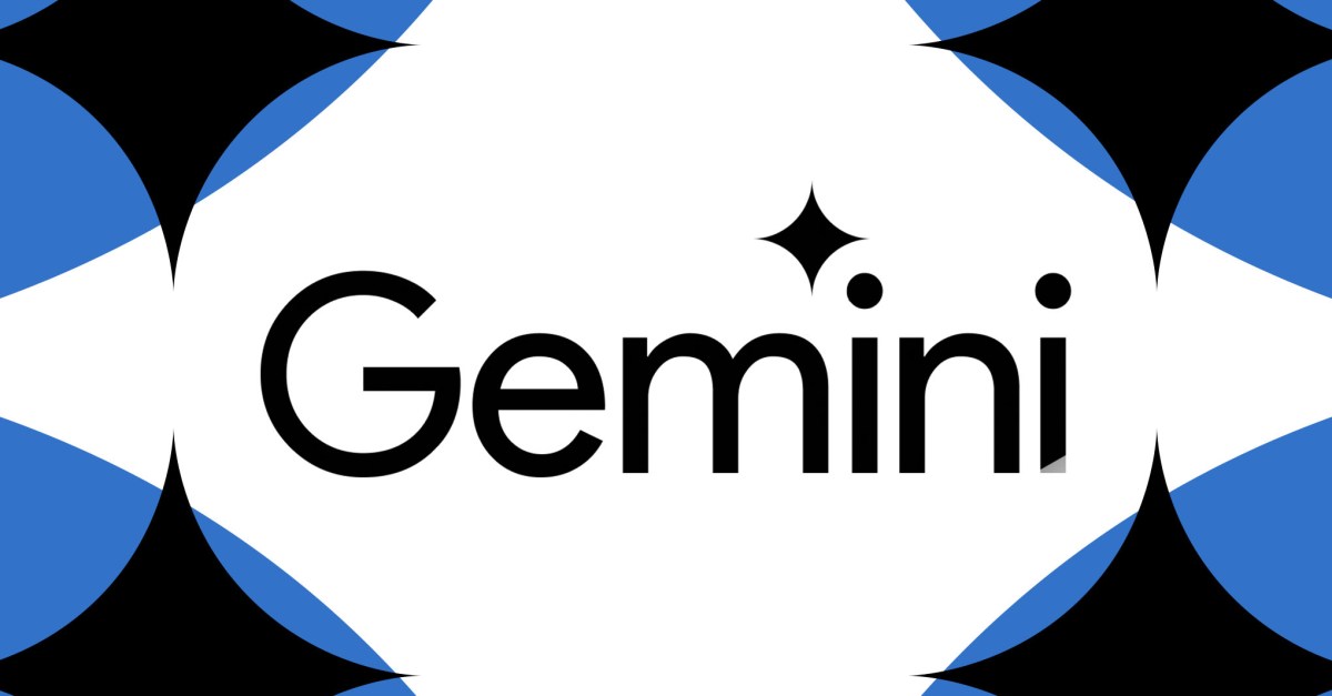 Google Expands Gemini AI Across Docs, Sheets, Slides, and Drive