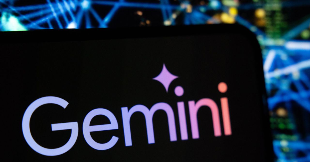 Google Unveils Gemini-Powered AI Features Across Workspace Apps