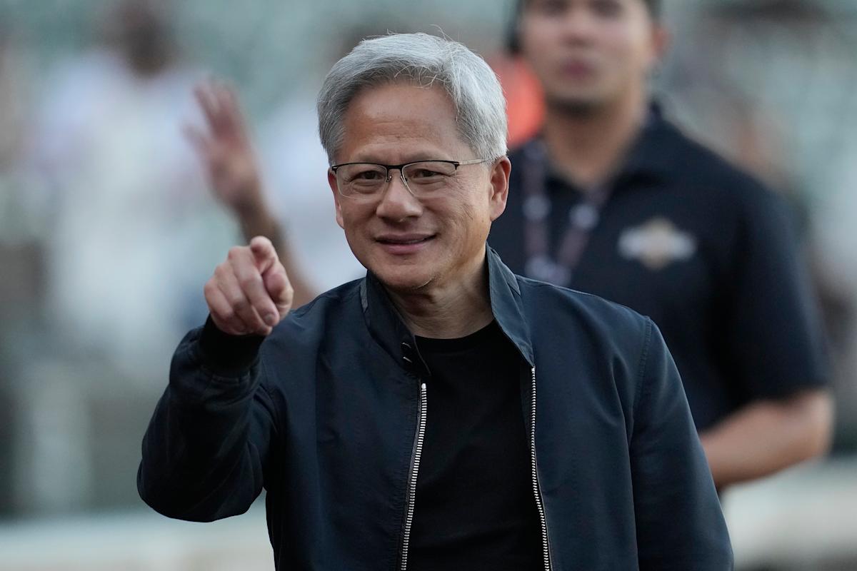 NVIDIA Develops Open-Source AI Agent Platform Called NemoClaw