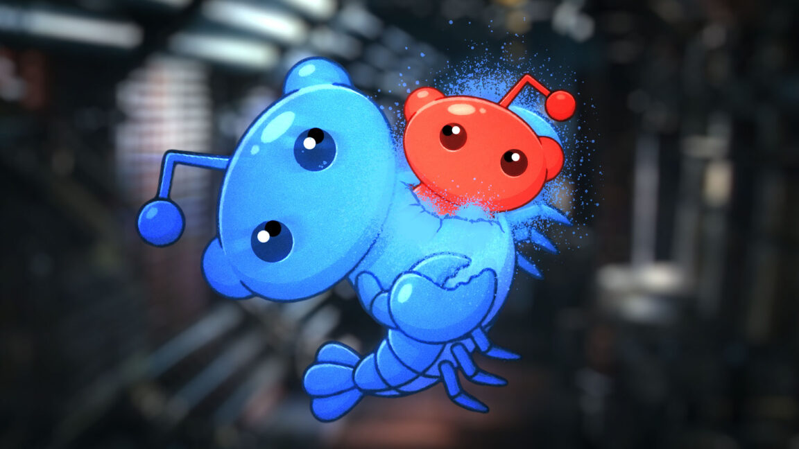 Meta Acquires AI Agent Social Network Moltbook