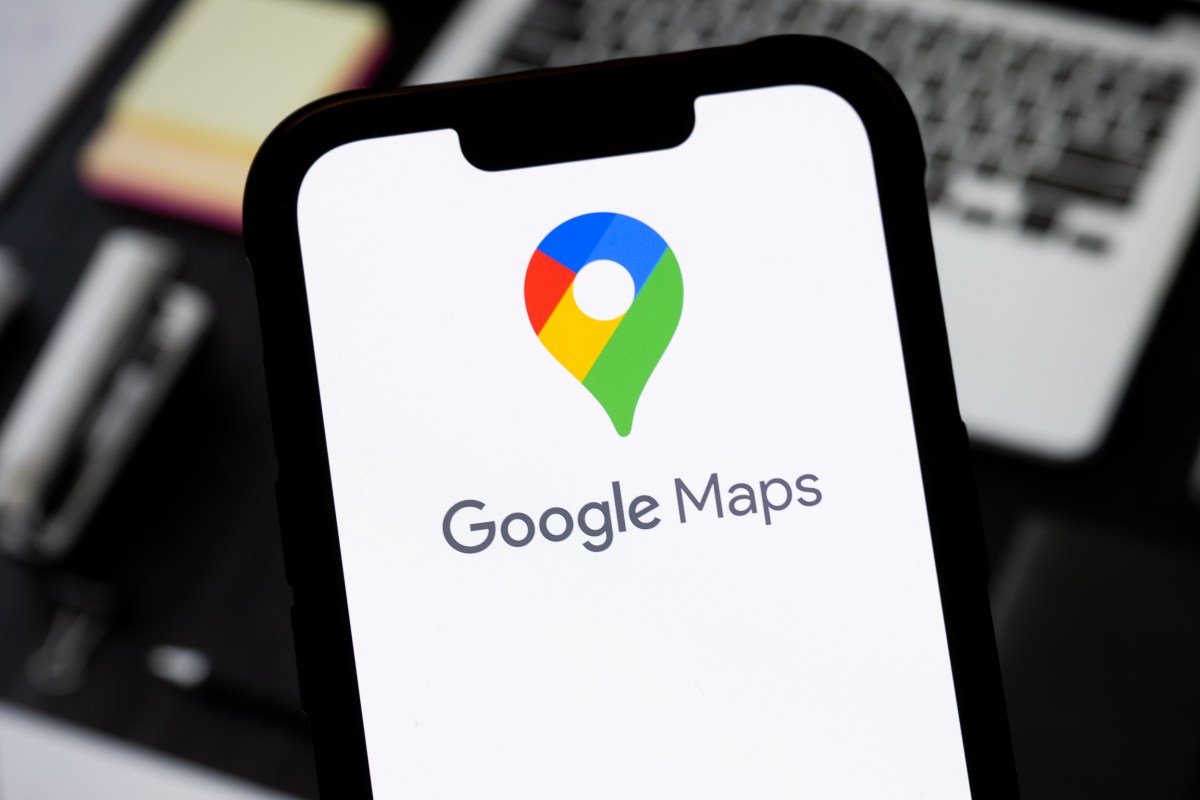 Google Maps Launches AI‑Powered ‘Ask Maps’ and Immersive 3D Navigation