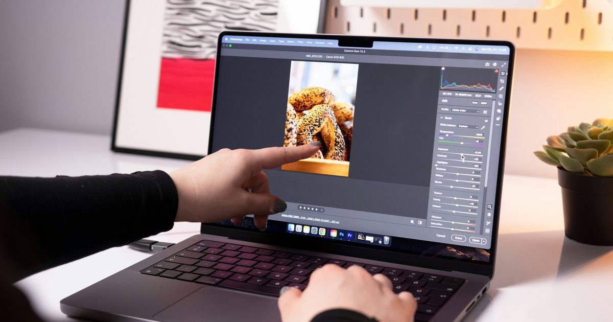 Purdue Researchers Develop Privacy-Preserving AI Photo Editing Method