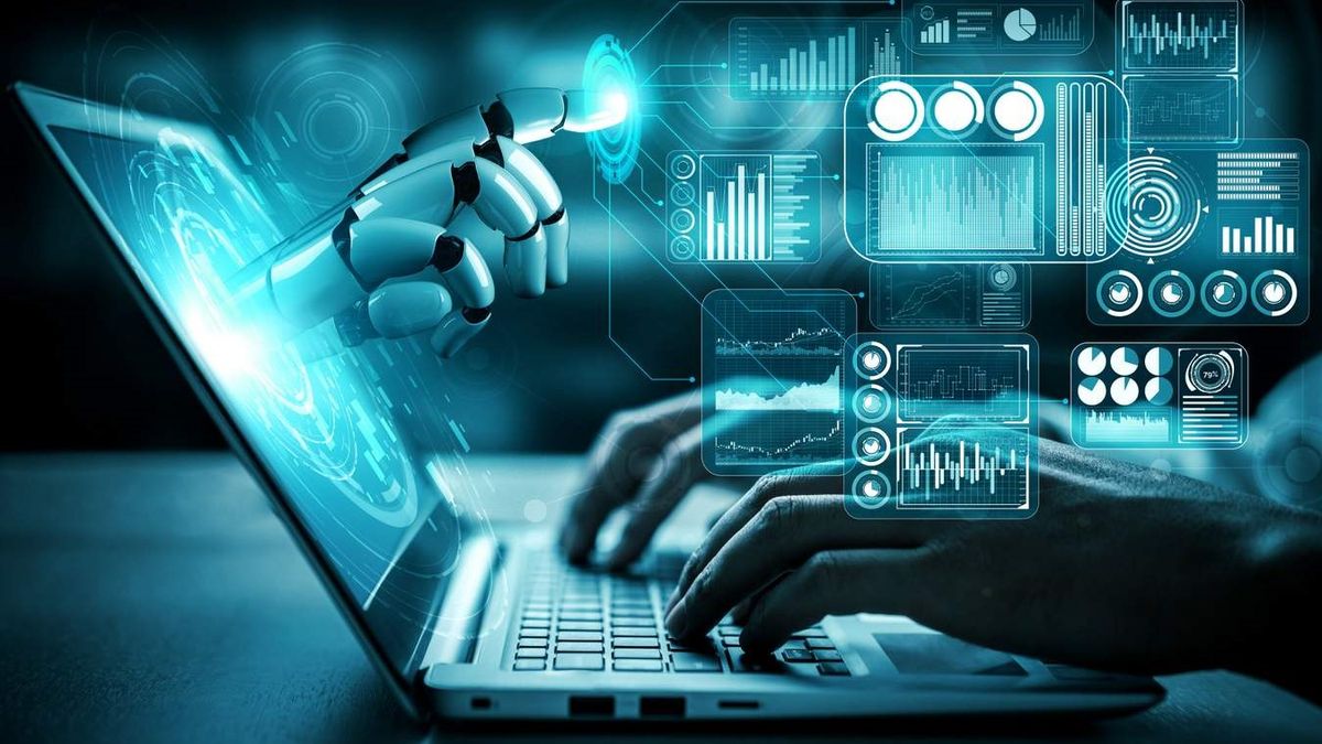 Legal Teams Lag Behind AI Adoption, Leaving SMBs Vulnerable