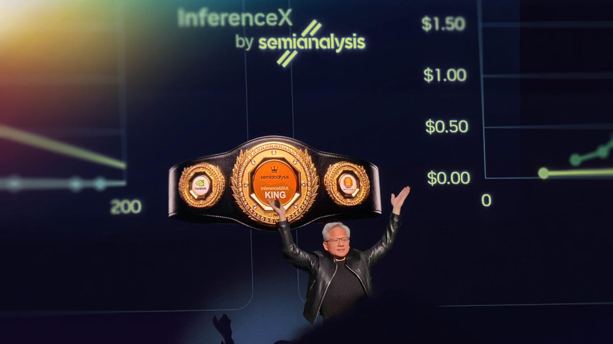 Nvidia GTC Unveils Disney Robotics, Agentic AI Platform, and Space Data Center Plans