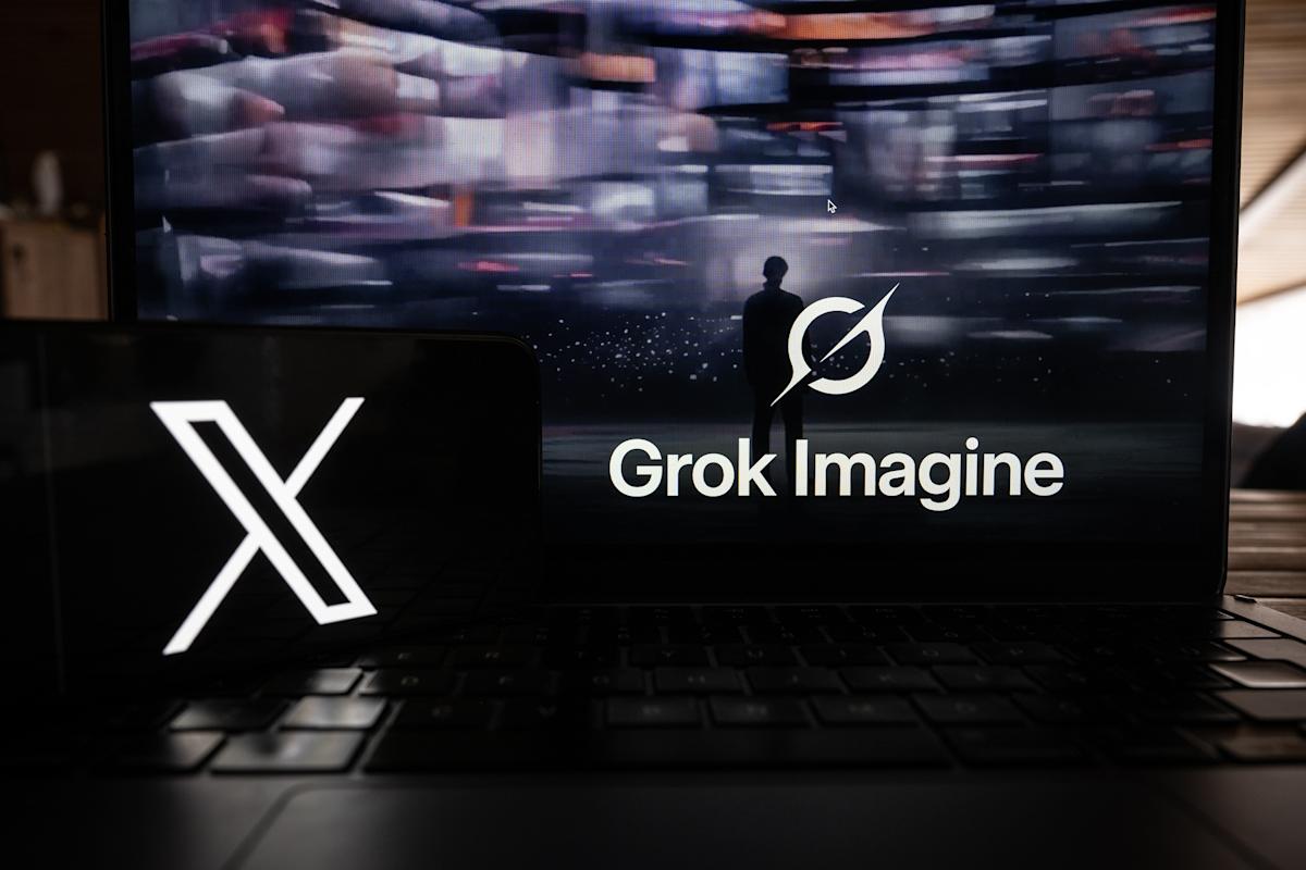 xAI Faces Class Action Lawsuit Over Grok-Generated Child Exploitation Images