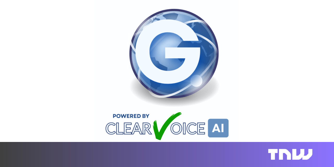 Gateway Global AI Unveils Voice‑First Infrastructure Platform to Streamline Enterprise AI Integration