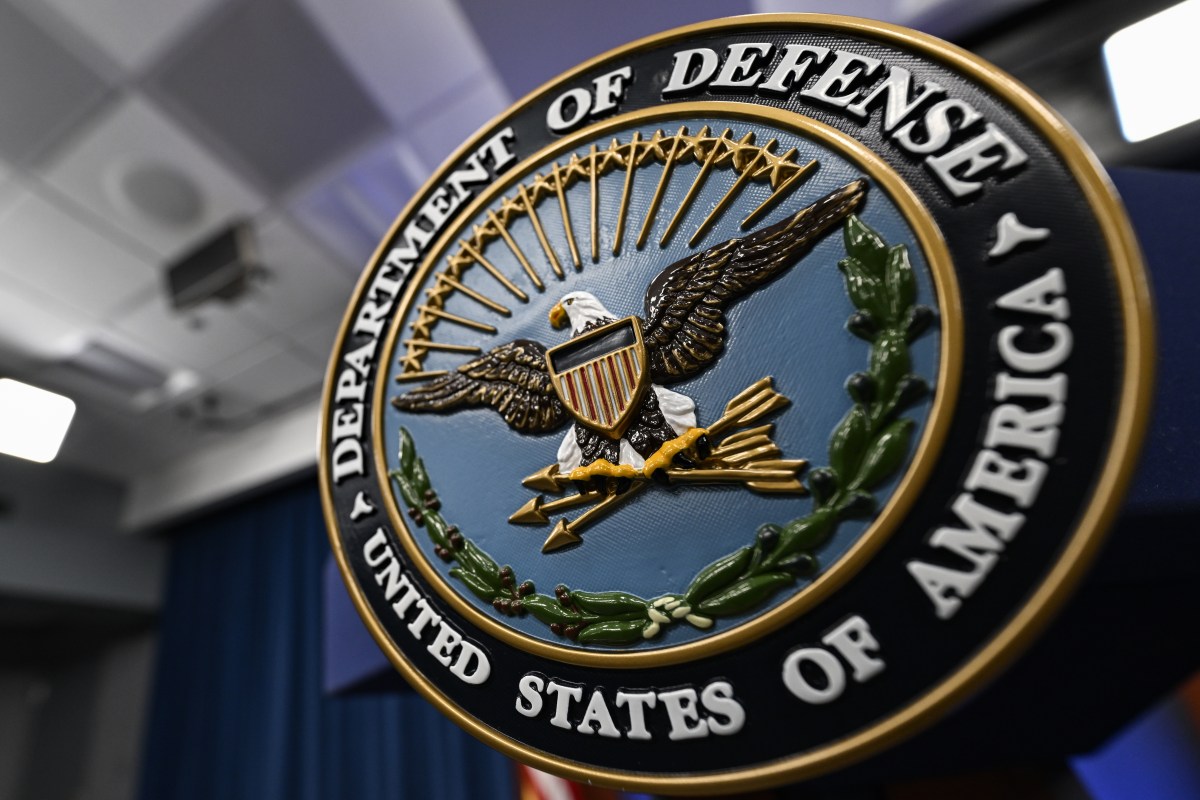 Pentagon Pursues New AI Models as Anthropic Contract Falls Apart