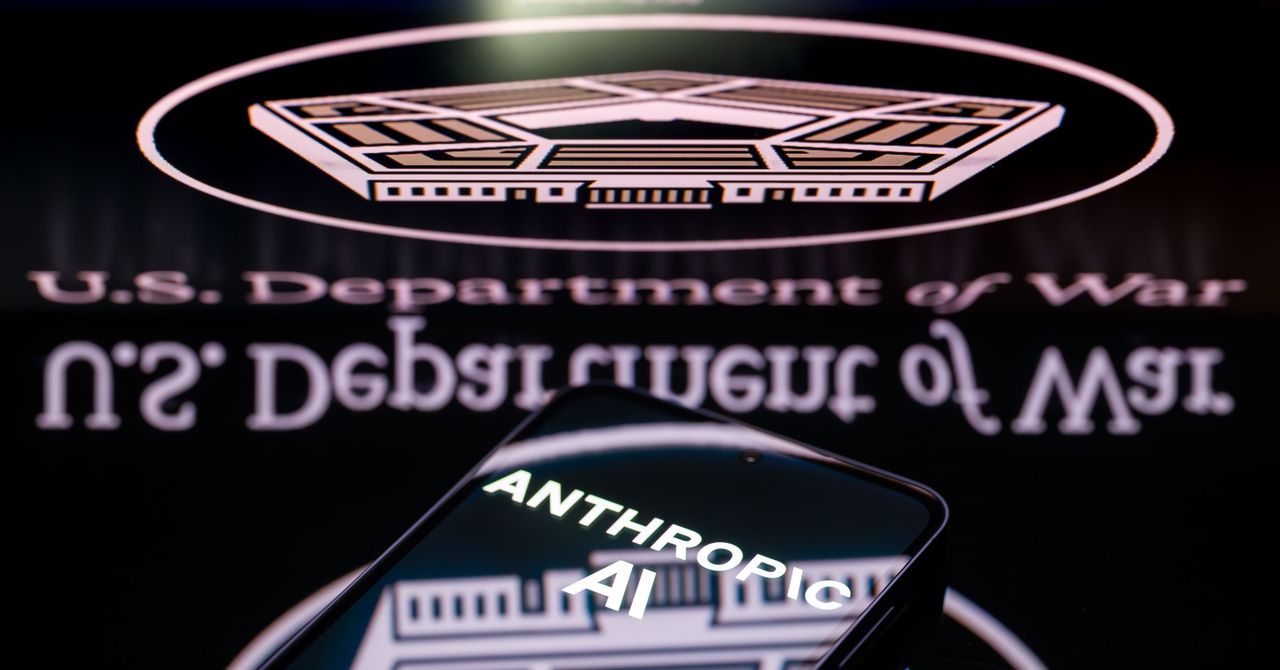 Justice Department Declares Anthropic Unreliable for Military AI Use