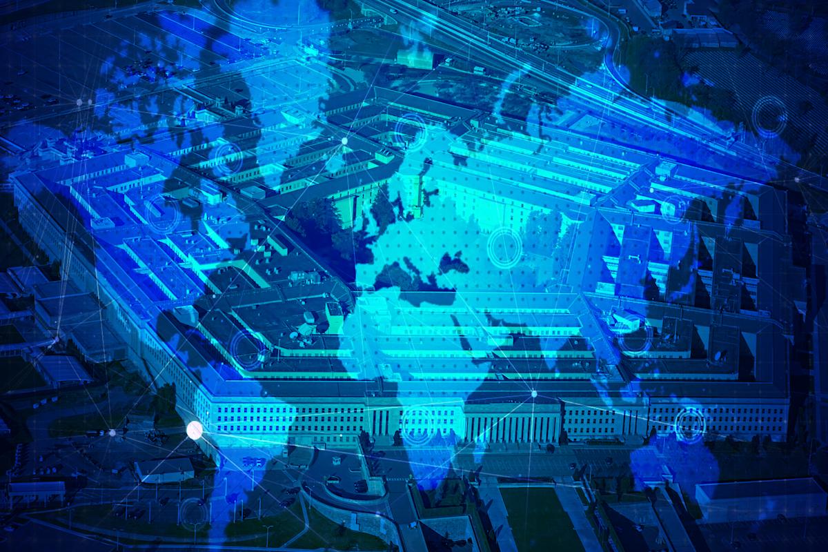 Pentagon Declares Anthropic an Unacceptable Security Risk