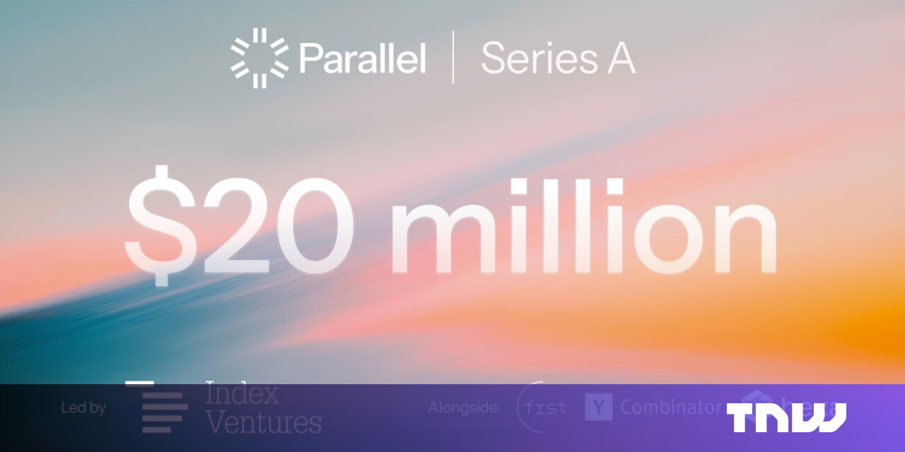 Paris‑Based Parallel Raises $20 Million to Deploy AI Agents for Hospital Administrative Tasks Across Europe