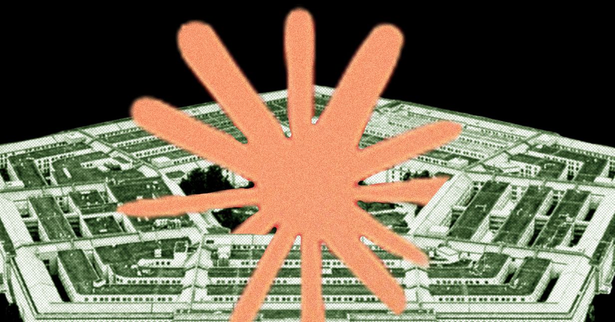 Anthropic Refutes Claims It Could Disrupt Military AI Systems