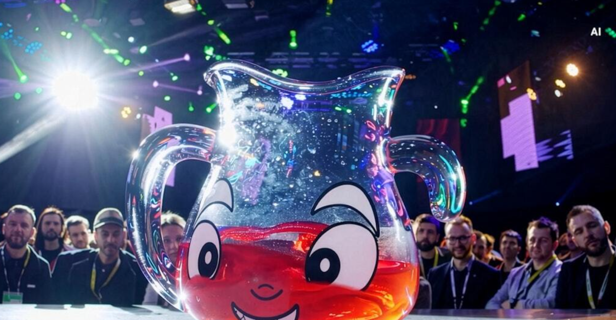 Documentary 'Ghost in the Machine' Examines Racial Roots of Generative AI