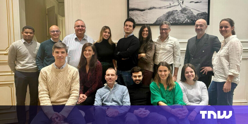 360 Capital Secures €85M Deeptech Fund Backed by European Defence Prime