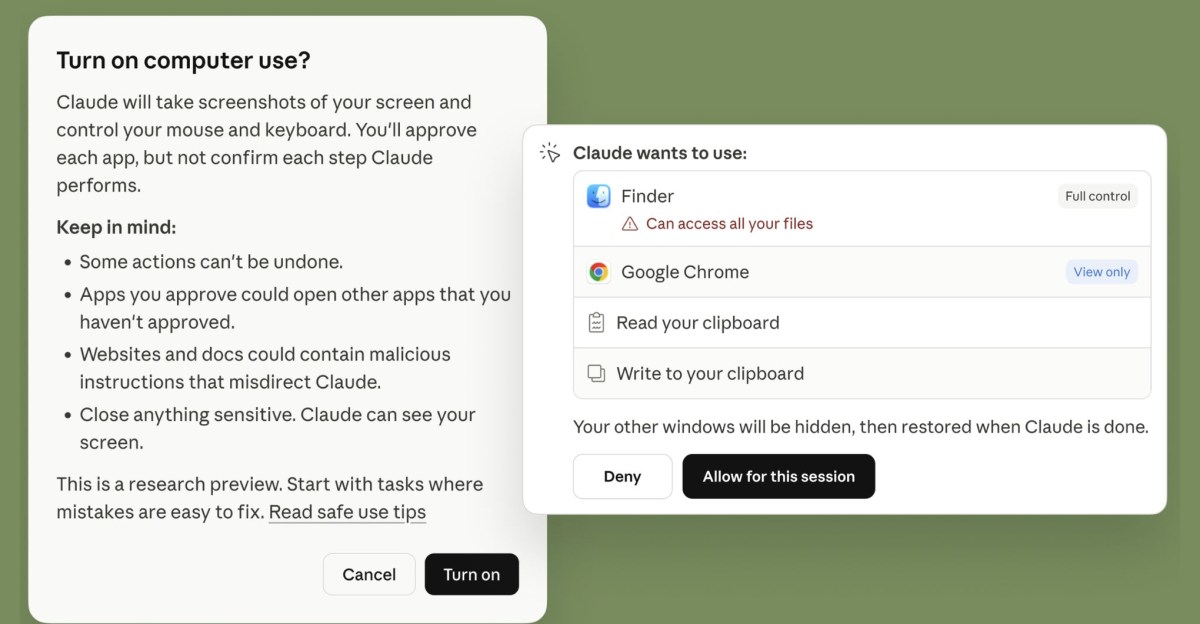 Anthropic Expands Claude with Autonomous Computer Control in Code and Cowork