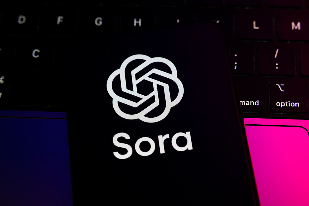 OpenAI Discontinues AI-Driven Social App Sora After Six Months