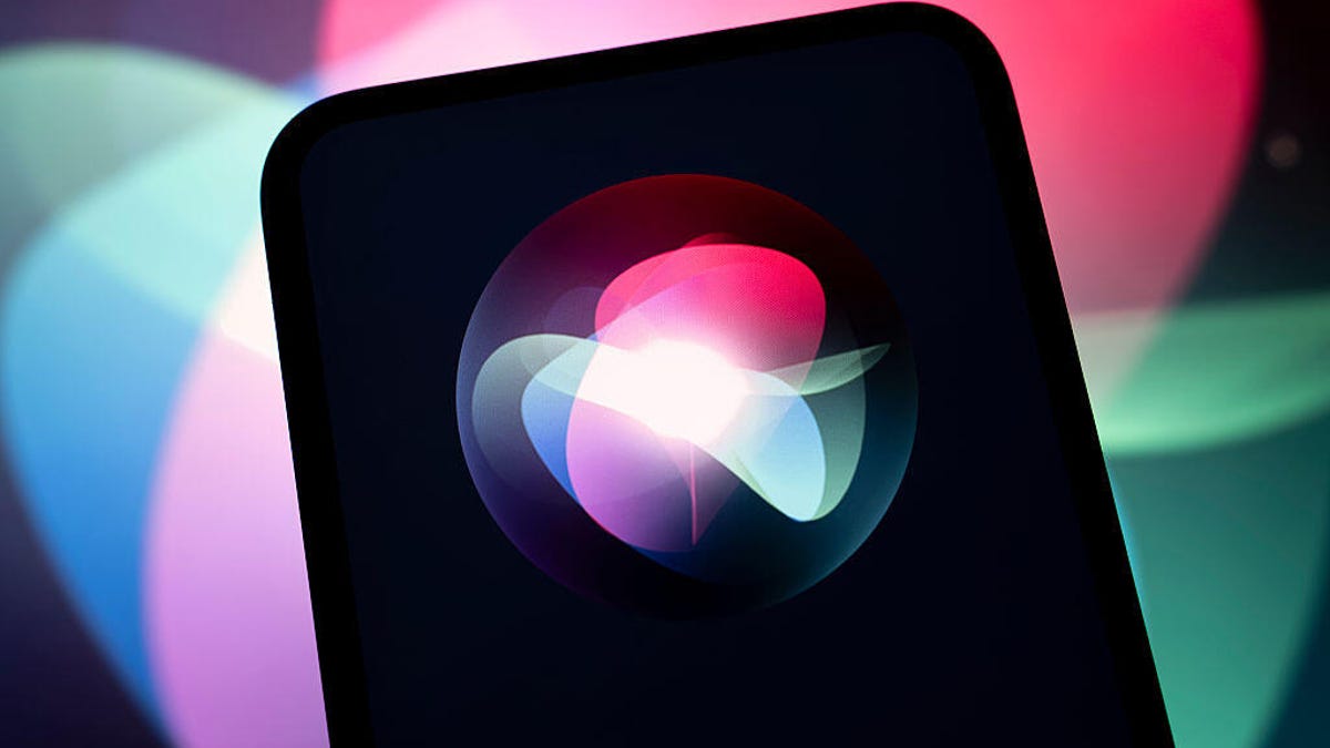 Apple Plans Major Siri Overhaul for iOS 27