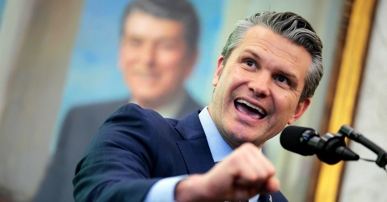 Judge Calls Pentagon’s Move to Label Anthropic a Supply‑Chain Risk ‘Attempt to Cripple’ Company