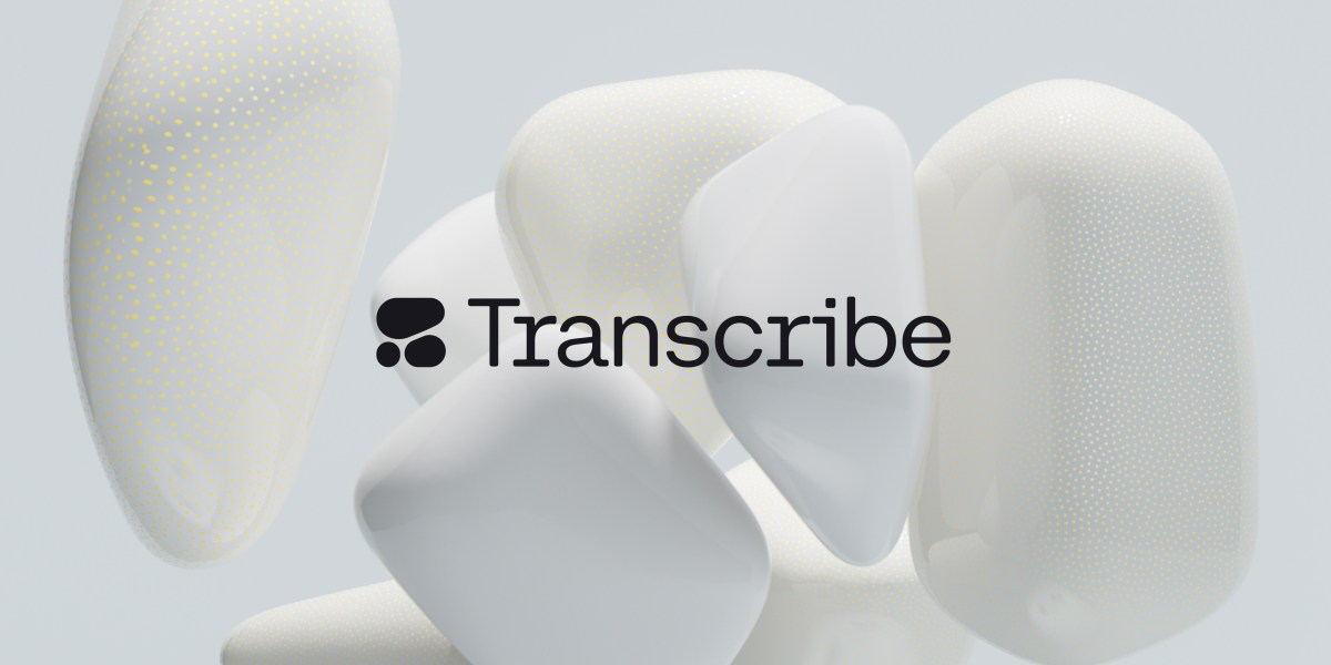 Cohere Unveils Open-Source Voice Model “Transcribe” for Automatic Speech Recognition