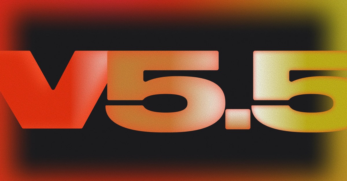 Suno Unveils v5.5 Update, Adding Voice Cloning, Personalized Tasting, and Custom Music Models