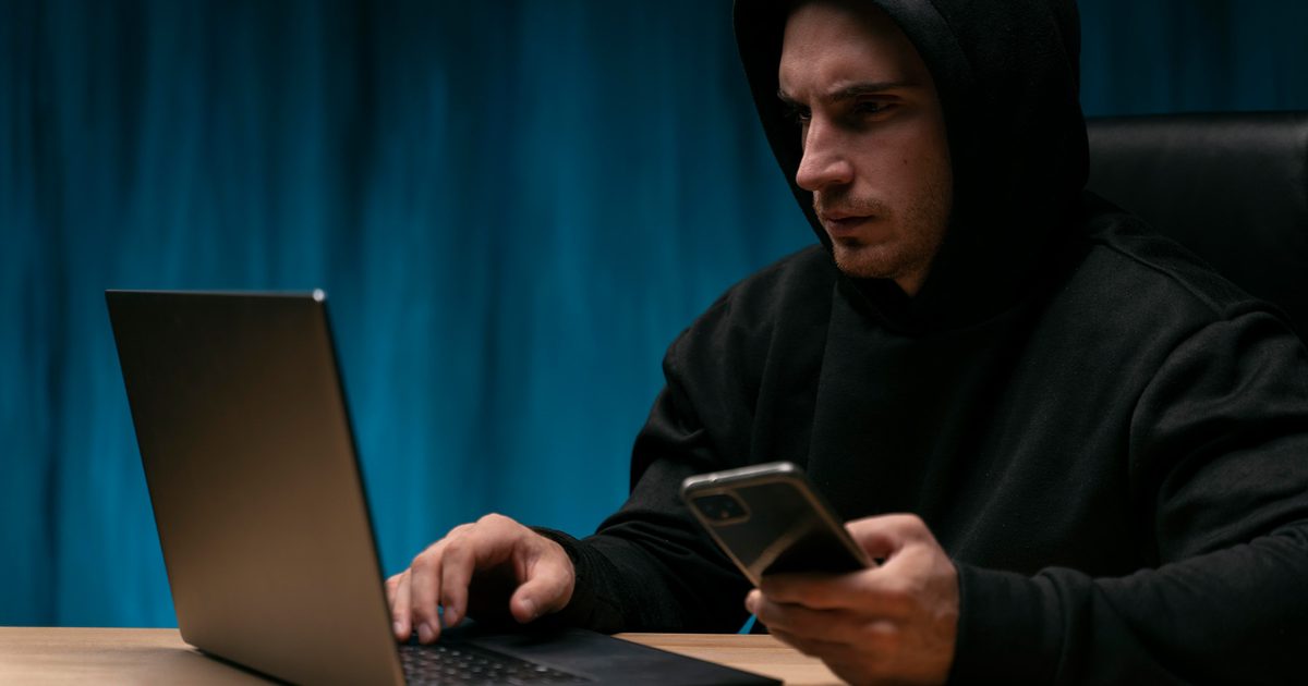 Generative AI Accelerates Fraud, Making Scams Faster and Cheaper