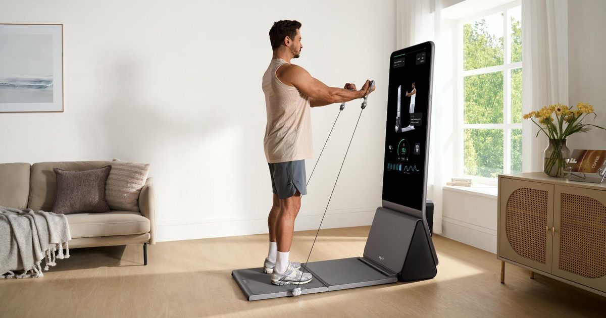 AI Becomes the Household Assistant, Relieving Everyday Friction