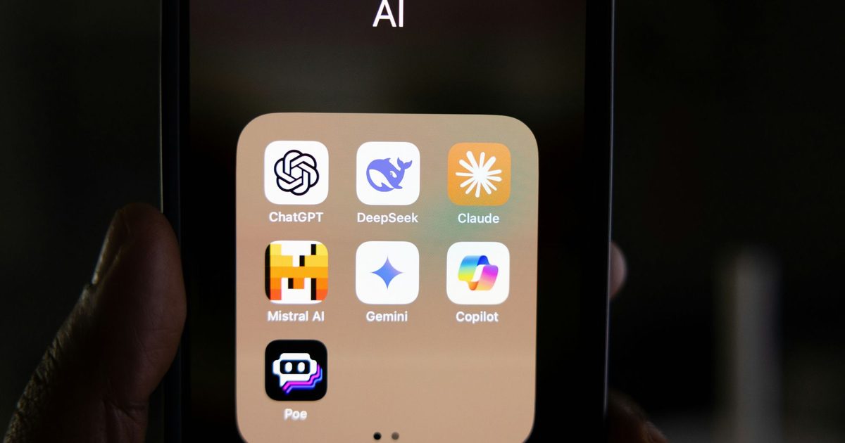 Stanford Study Warns Against Using AI Chatbots for Personal Advice