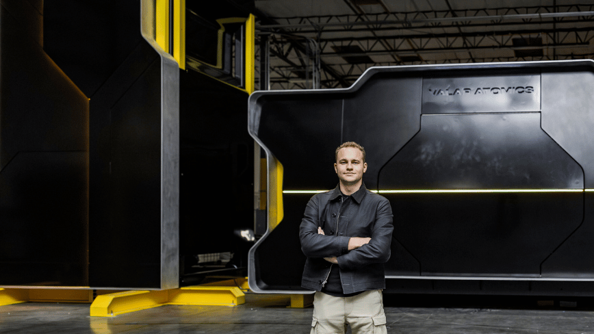 Valar Atomics Secures $450 Million to Build Small‑Scale Nuclear Reactors for AI Data Centers