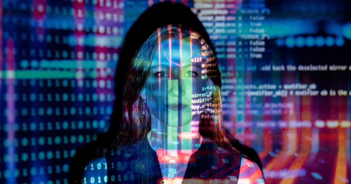 Gender Gap Emerges in Workplace Adoption of AI Tools