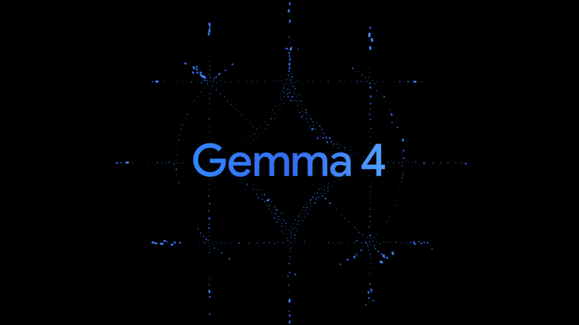 Google Launches Gemma 4 Models and Shifts to Apache 2.0 License