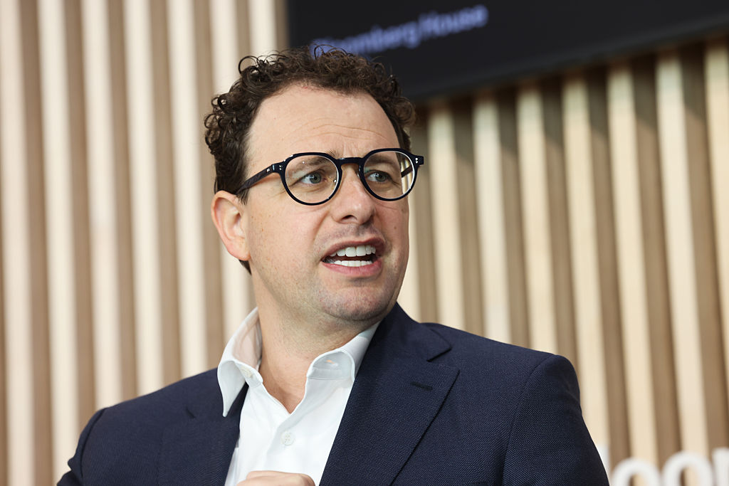 Anthropic Files to Launch New Political Action Committee