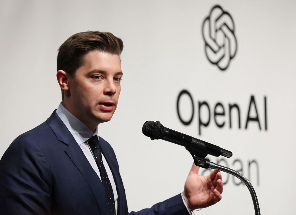 OpenAI shifts leadership: COO Brad Lightcap to lead special projects, CEO Fidji Simo on medical leave