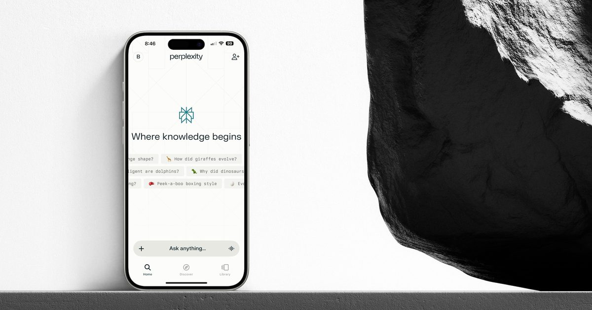 Perplexity AI Hit With Class-Action Lawsuit Over Alleged Data Sharing in Incognito Mode