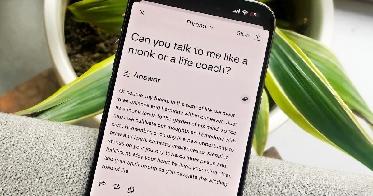 Teens Turn to AI Chatbots for Friendship, Prompting Safety Concerns