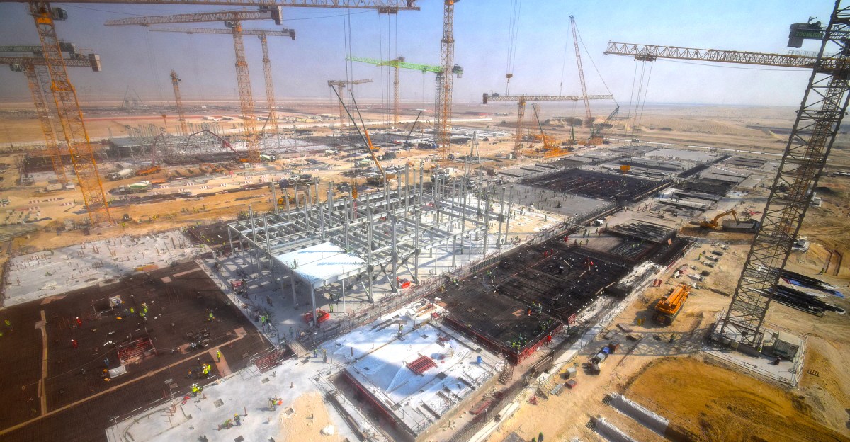 Iran’s IRGC threatens OpenAI’s Abu Dhabi data center amid US‑Iran tensions