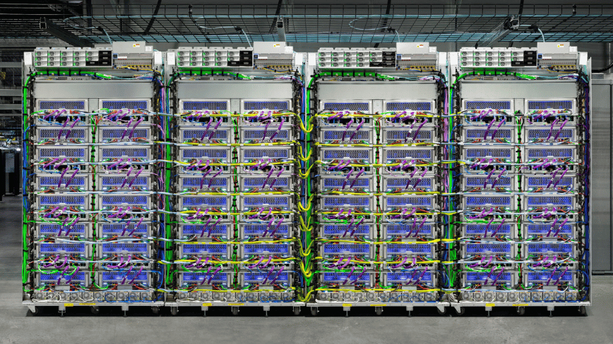 Anthropic Secures 3.5 GW of Google TPU Capacity via Broadcom, Revenue Run Rate Tops $30 B