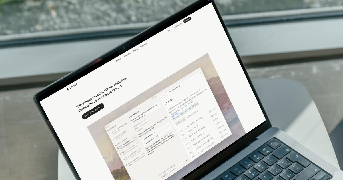 AI Coding Surge Overwhelms Security Teams, Creates New Risk