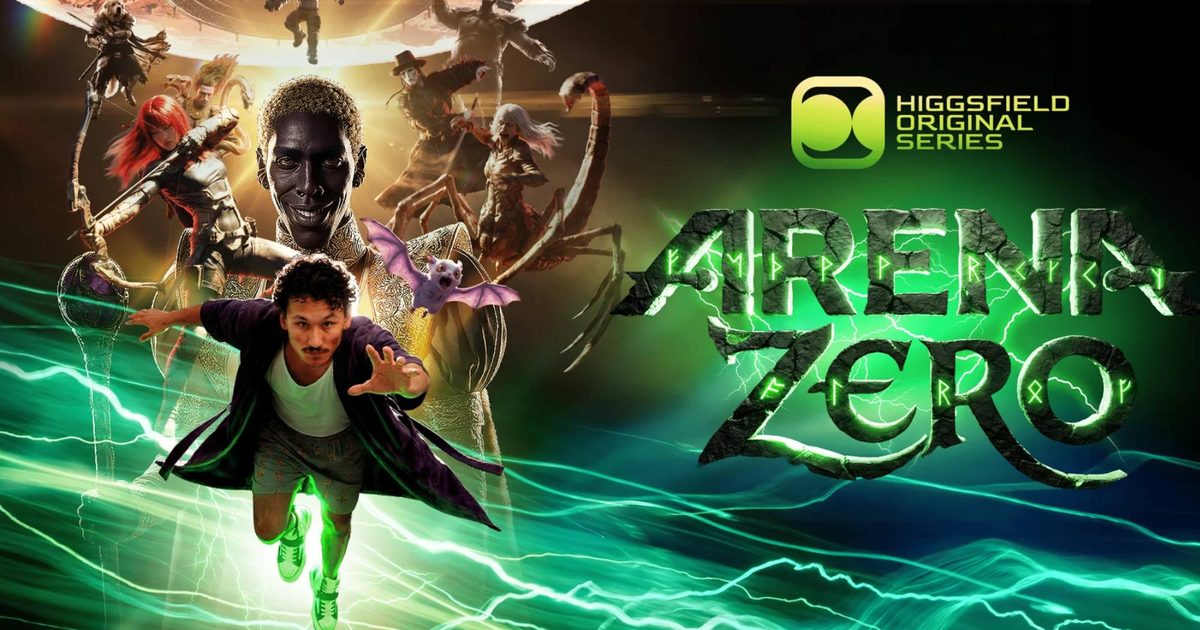 Higgsfield Launches AI-Generated Pilot Series, Lets Viewers Vote on Future Shows