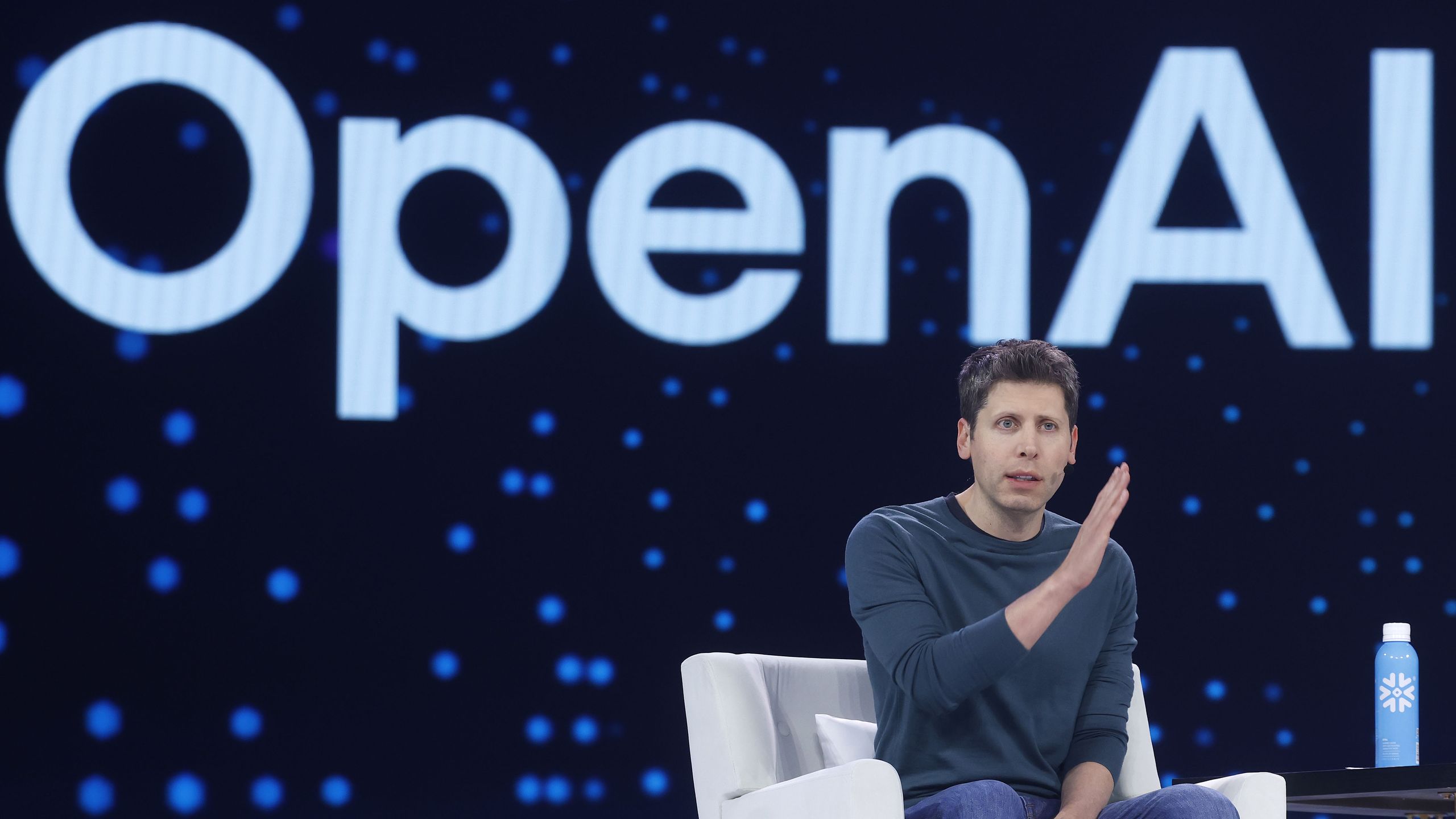 OpenAI Calls for Government‑Led Four‑Day Workweek and Wealth Tax as AI Redefines Economy