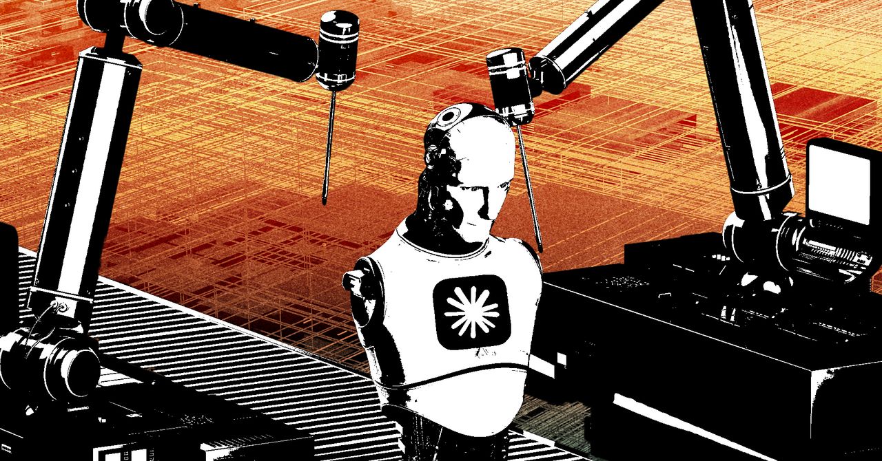 Anthropic Unveils Claude Managed Agents to Simplify Enterprise AI Automation